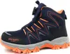 Dockers by Gerli Outdoor Stiefel Blau Produktbild-Vorschau 1
