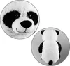 BRUBAKER XXL Panda 100 cm groß mit Je T'Aime Herz Stofftier Produktbild-Vorschau 7
