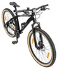 BIKESTAR Alu Mountainbike 26 Zoll | 21 Gang Hardtail Sport Produktbild-Vorschau 13