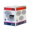 Briloner 7280-034 LED Einbauleuchten Set 3x5W Silber Produktbild-Vorschau 9