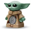 LEGO® Star Wars™ 75446 Grogu™ (apprendista Mandaloriano) Anteprima dell’immagine prodotto 6