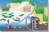 SunSun CPF-180 tlakový jazierkový filter 9000 l/h / 11 W Náhľad obrázku produktu 5