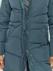 Mazine Damen Mantel Wanda Coat, Größe:S, Farben:steel blue Produktbild-Vorschau 5
