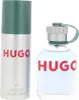 Hugo boss-hugo HUGO CASE 2 Stück Produktbild-Vorschau 1