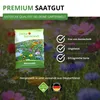 Bienenweide Blumenmischung - 100 g Samen für Bienenwiese - Produktbild-Vorschau 9