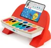 BABY EINSTEIN Jouet en bois piano musical Cal's First Voir les images du produit 8