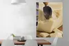 MuchoWow® Poster Parmesankäse mit einem Löffel 90x120 cm - Produktbild-Vorschau 2