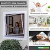 Fliegengitter Rahmenfenster Click & Protect Produktbild-Vorschau 1