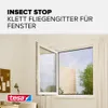 TESA 55680-01, 1500 mm, 1800 mm, Anthrazit Produktbild-Vorschau 3