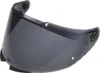 MT Helmets Visor V-28B Thunder 4 / Stinger 2 ciemny Podgląd zdjęcia produktu 1