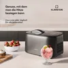 Klarstein FrostFusion Eismaschine Mit Kompressor - 1L Produktbild-Vorschau 4