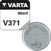 Varta Watches V371, uzavřená olověná kyselina (VRLA), 1,55 Náhled obrázku produktu 5