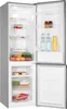 An open refrigerator with food items inside. Produktbild-Vorschau