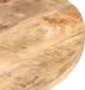 A close-up view of a wooden tabletop. Anteprima dell’immagine prodotto