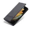 Galaxy S22 Ultra 5G Case, portefeuille avec fermeture Voir les images du produit 3