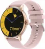 SMARTWATCH Titmo O-150 AMOLED SPORTOWY ROZMOWY BLUETOOTH Podgląd zdjęcia produktu 3