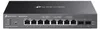 TP-Link Omada SG2210XMP-M2, Řízený, L2/L2+, 2.5G Ethernet Náhled obrázku produktu 1
