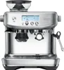 Sage Espresso Maschine the Barista Pro edelstahl Voir les images du produit 2