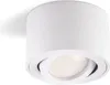 Spot LED OH36S biały 20W 1700lm aluminium wym:5x8x8cm IP20 Podgląd zdjęcia produktu 1