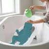 Set Relaxdays per il bagnetto del bambino, con bacinella Anteprima dell’immagine prodotto 3