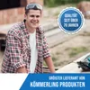 Köratac DF 842 PVC Kleber – Profi-Quellschweißmittel für Produktbild-Vorschau 6