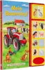 Mein Bauernhof - Klappen-Geräusche-Buch mit 10 Sounds - Produktbild-Vorschau 4