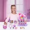 Rainbocorns Kitty Mania, Tier, 3 Jahr(e), Mehrfarbig Produktbild-Vorschau 6