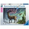 Der Hirsch als Frühlingsbote Ravensburger 17385 Produktbild-Vorschau 1
