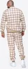 Herren Trainingsanzug schmale Passform CAMROSS Produktbild-Vorschau 5