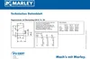Marley Regensammler mit Überlaufstop DN53 Regenwasserfilter Produktbild-Vorschau 3