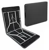 Aga Garten Klapptisch 180x74x74 cm Schwarz Produktbild-Vorschau 11