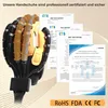 Schlaganfall Hand XL Größe (LINKS) Funktion Rehabilitation Produktbild-Vorschau 4