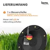 beos® Disco di taglio premium per robot tosaerba per 6 lame Anteprima dell’immagine prodotto 3
