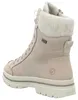 Remonte Schnürboots Damen 32303937313738 Beige 40 EU Produktbild-Vorschau 16