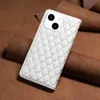 iPhone 15 Hülle, Elegant Bookstyle Flip Leder Kartenfächer Produktbild-Vorschau 3