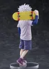 Hunter x Hunter Pop Up Parade Statua in PVC Killua Anteprima dell’immagine prodotto 6