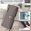 Handykette iPhone Hülle mit Band Handyhülle Kartenfächer Produktbild-Vorschau 3