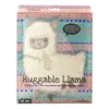 Bitten HUGGABLE LLAMA, Spielzeug-Lama Produktbild-Vorschau 4