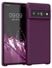 kwmobile Handyhülle für Google Pixel 6 Pro Hülle - Case Produktbild-Vorschau 1