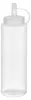 APS 93250 Quetschflasche, 6er-Set, Polyethylen, 260 ml, Ø 5 Produktbild-Vorschau 2