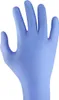 teXXor® Nitril-Einweg-Handschuhe UNGEPUDERT Produktbild-Vorschau 4