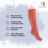 Footstar EVERYDAY! 5 PAAR Damen & Herren Kniestrümpfe - Produktbild-Vorschau 2