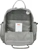 Kanken Outlong - Zaino 42 cm (verde) Anteprima dell’immagine prodotto 8