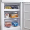 Heinner HCNF-HM326E++, 326 l, No Frost (lodówka), SN-ST, Podgląd zdjęcia produktu 9