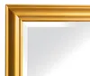 LC Home Wandspiegel Spiegel »Schlicht« Gold ca. 180x80 cm Produktbild-Vorschau 5