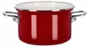 bELIS ECO-CERAMIC 24cm 6,1l garnek ze szklaną pokrywką Podgląd zdjęcia produktu 8