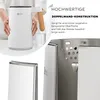 Balter Wasserkocher Edelstahl mit Temperatureinstellung Produktbild-Vorschau 3