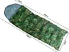 Verk 14378 Śpiwór Mummy Camo 210 x 75 cm kamuflaż Podgląd zdjęcia produktu 20