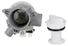 Beko Arcelik Ablaufpumpe SPW165250E31P-01 mit Flusensieb Produktbild-Vorschau 5