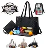 Torba 2 w 1 na lunch i laptopa, torba na lunchbox z Podgląd zdjęcia produktu 5